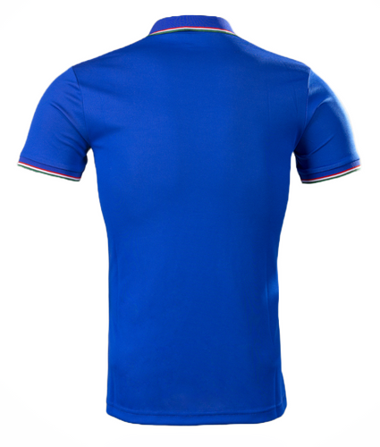 Italy 1990 Men's Home Retro Shirt