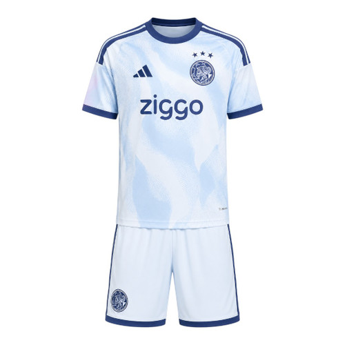 Ajax 26/27 Kid's Third Set