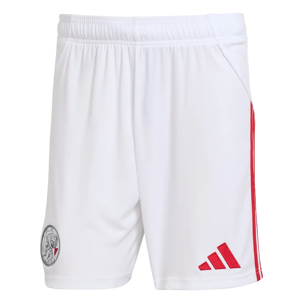 Ajax 25/26 Men's Home Shorts