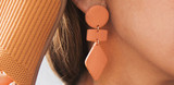 How to style your earrings