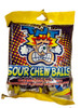 TNT Sour Chew Balls 150g