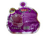 Kapri Peelable Gummy Grape 73g