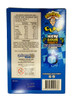 Warheads Blue Raspberry cubes 85g