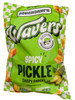 Doughbrick's Wavers Spicy Pickle 126g