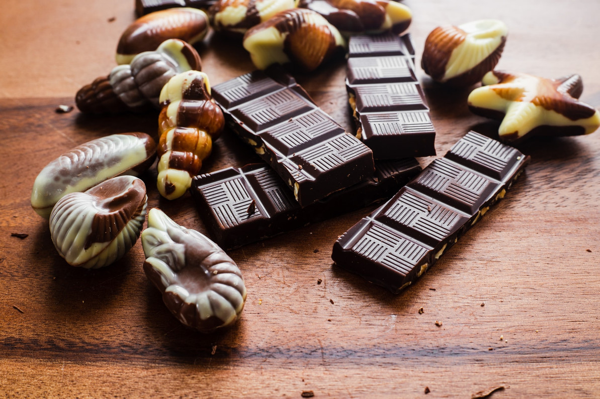 Is Chocolate Good for You? Some Surprising Facts