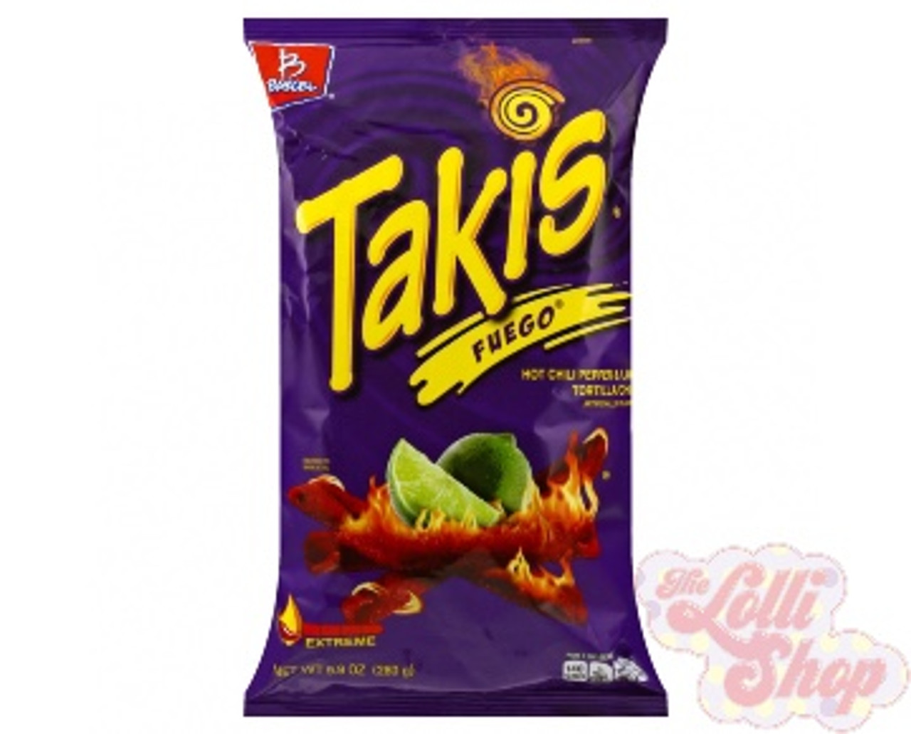 stix takis