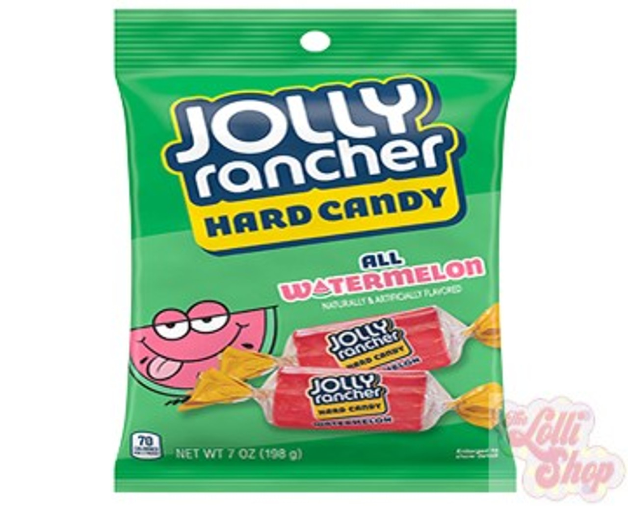 Jolly Rancher Watermelon 198g