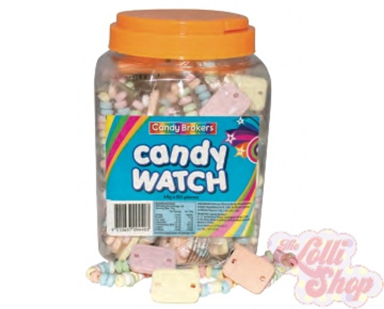 Kids Favorite Cartoon Animal Toy Watch with Multicolored Fruity Hard  Pressed Candy - China Toy Candy, Toy Watch Candy | Made-in-China.com