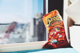 A Few Surprising (but True) Facts About Cheetos