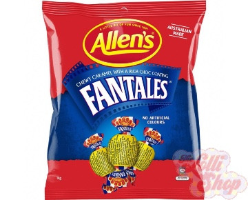 Allen's Pineapples