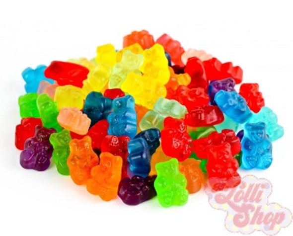 Trolli Gummy Bear