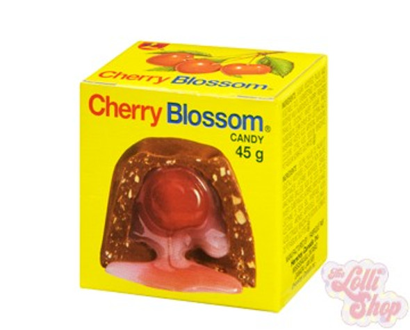 Hershey's Cherry Blossom 45g