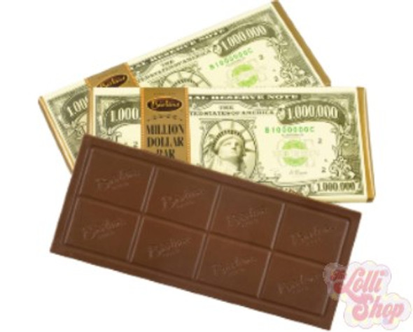 Bartons Million Dollar Bar 57g