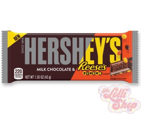 Hershey's Reeses Pieces 43g