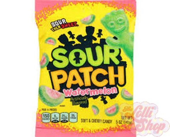 Sour Patch Watermelon 141g