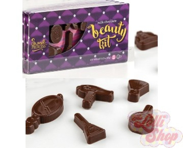 Gerrits Mini Choc Beauty Kit 90g Gerrits Mini Choc Beauty Kit 90g