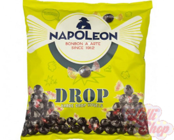 Dutch Hard Drops Bullets - Napoleon
