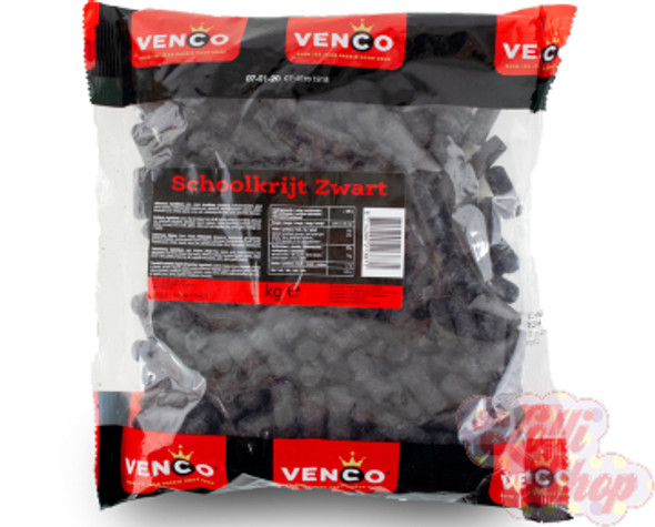 Venco Black Chalk 1kg