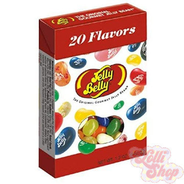 Buy Jelly Belly Online Jelly Belly Bean Boozled The Lolli Shop