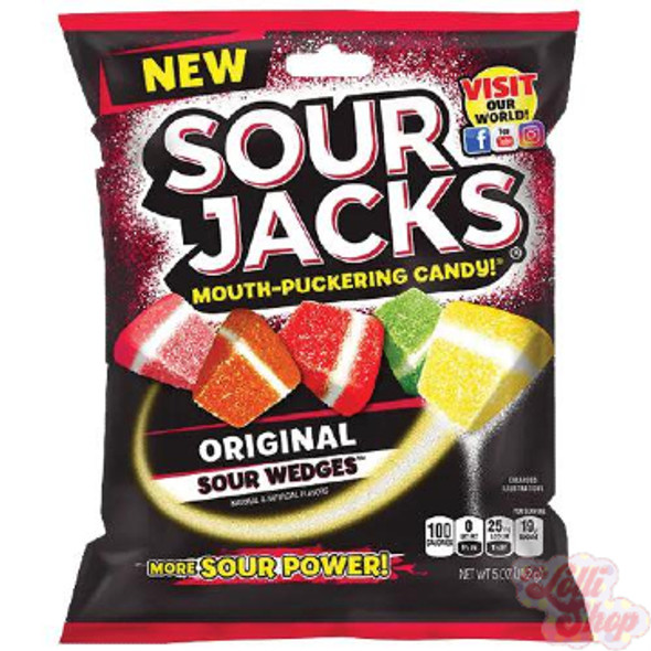 Sour Jacks Original