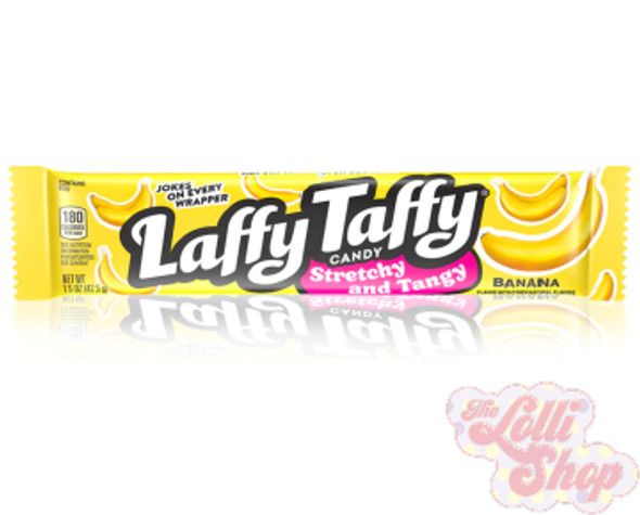 Laffy Taffy Banana 42g