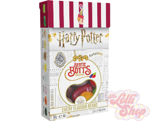 Harry Potter Bertie Botts 35g