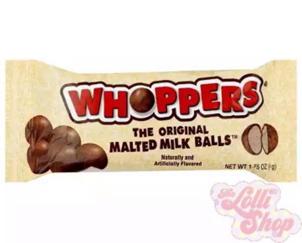 Hershey's Whoppers