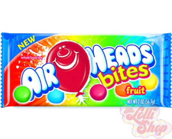 Airheads Bites Fruits