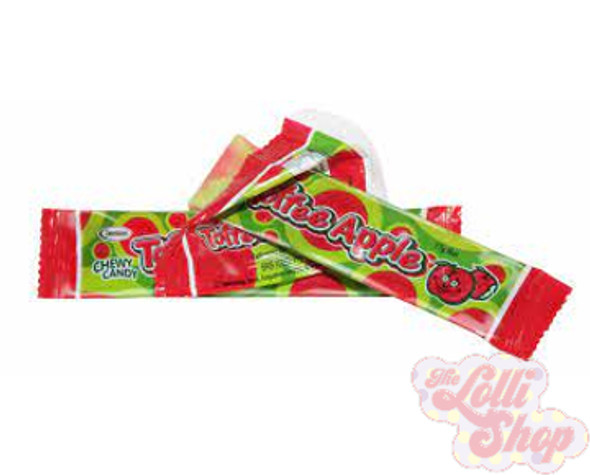 Toffee Apple Chews 12g