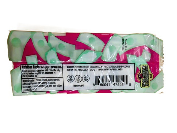 Too Tarts Money Chews 10 pack 8g