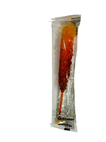 Cinn-A-Rock Rock Candy stick 22g