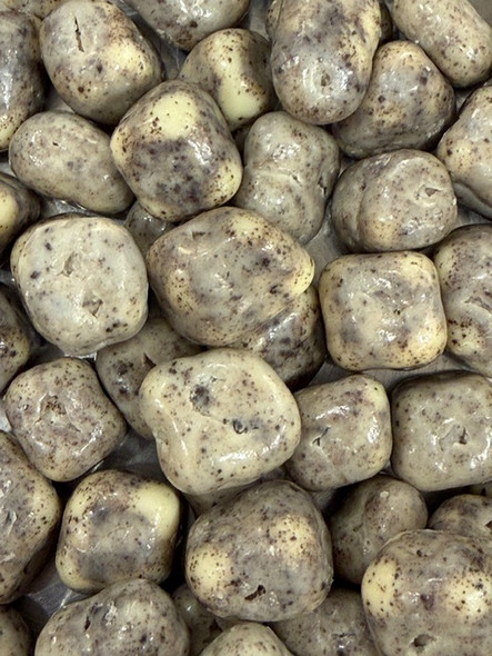 Cookie N Cream Coconut Bites 130g