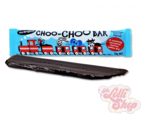 Choo Choo Bar 20g