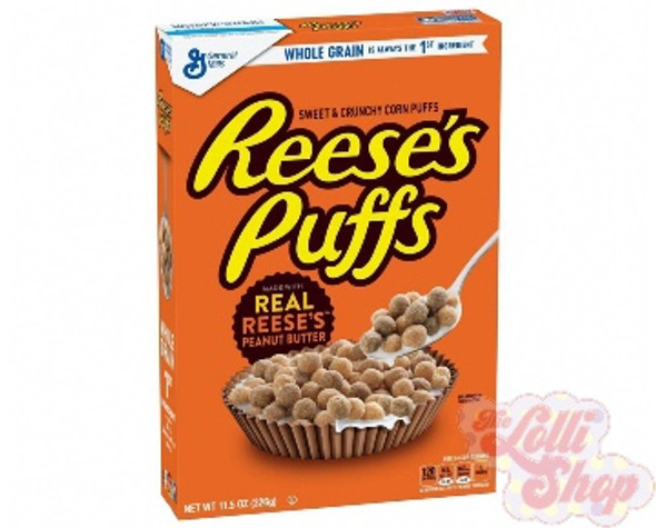 Reese's Puffs 326g