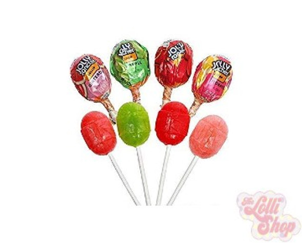 Jolly Rancher Lollipop 16g