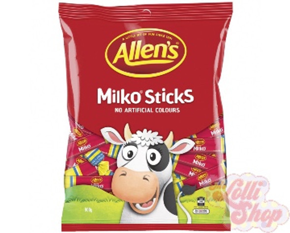 Allen's Milko 800g