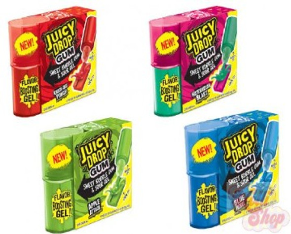 Juicy Drop Gum