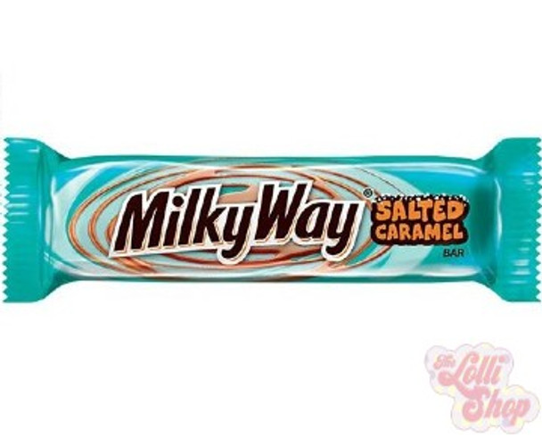 Milky Way Salted Caramel 44g