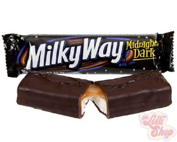 Milky Way Midnight