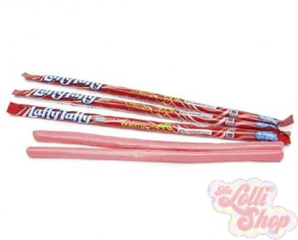 Laffy Taffy Rope Cherry 22.9g