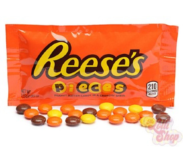 Reese's Pieces