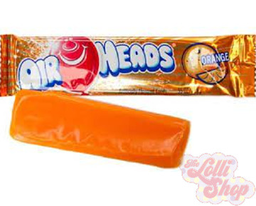 Airheads Orange 15g