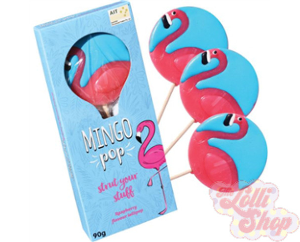 Flamingo Pop 90g