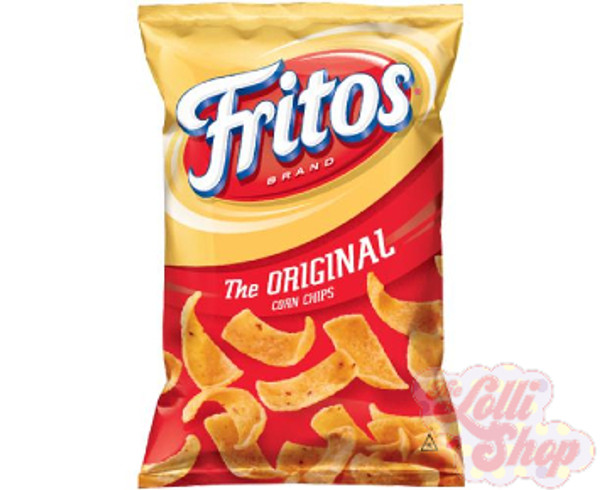 Fritos The Original Corn Chips 311g