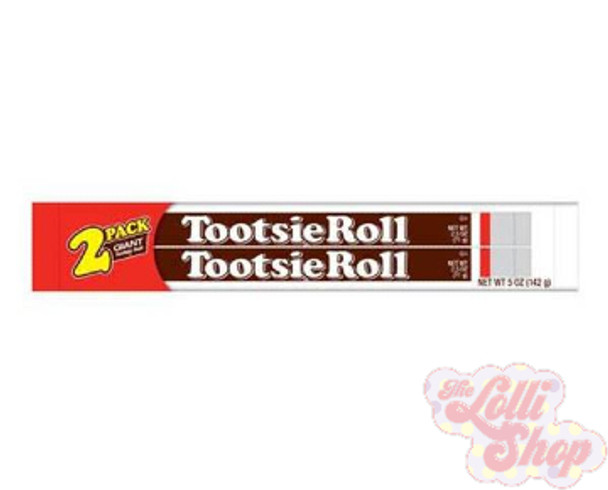 Tootsie Roll King Size 142g