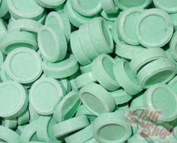 Spearmint Disc 100g