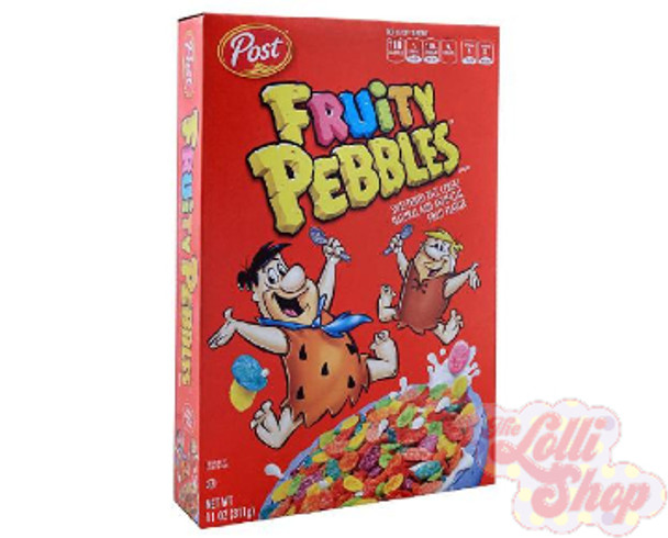 Fruity Pebble 311g