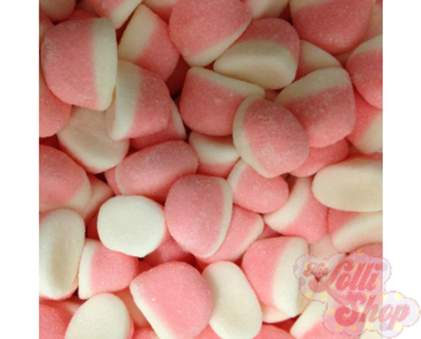 Gummy Strawberry Dream 100g