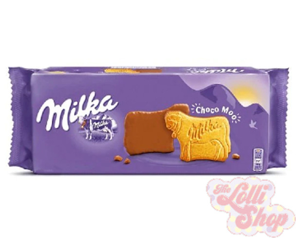 Milka Choc Moo 200g