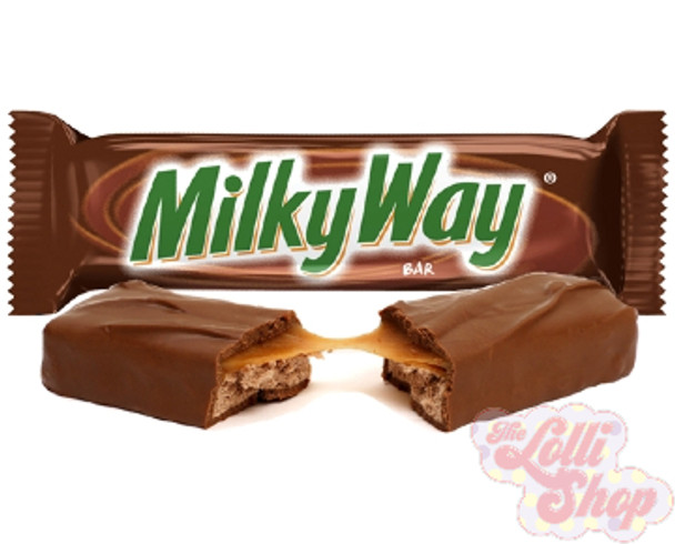 Milky Way Chocolate 52.2g